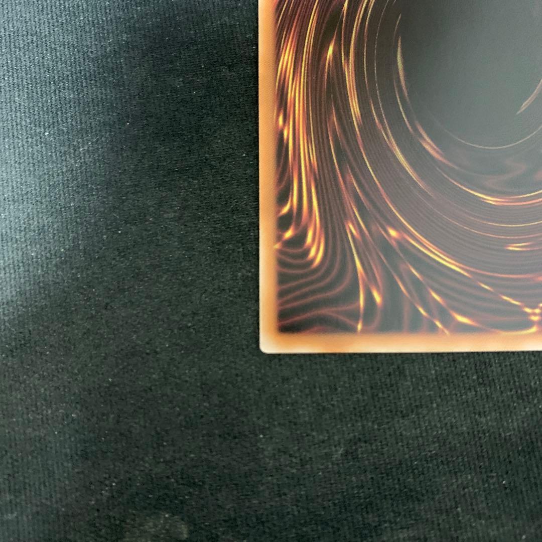 遊戯王　ブラック•マジシャン•ガール　ピンク文字　25th