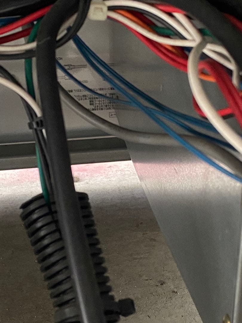 フクシマ　ガリレイ 平型オープンショーケース　MRN-61RJSOR 　100V