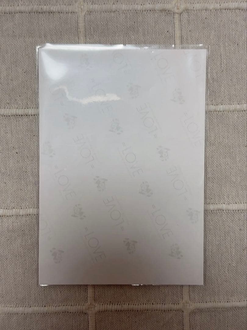 P*e様 イコラブ　佐々木舞香　イコノイジョイ2024 ダイナー衣装　直筆　生写