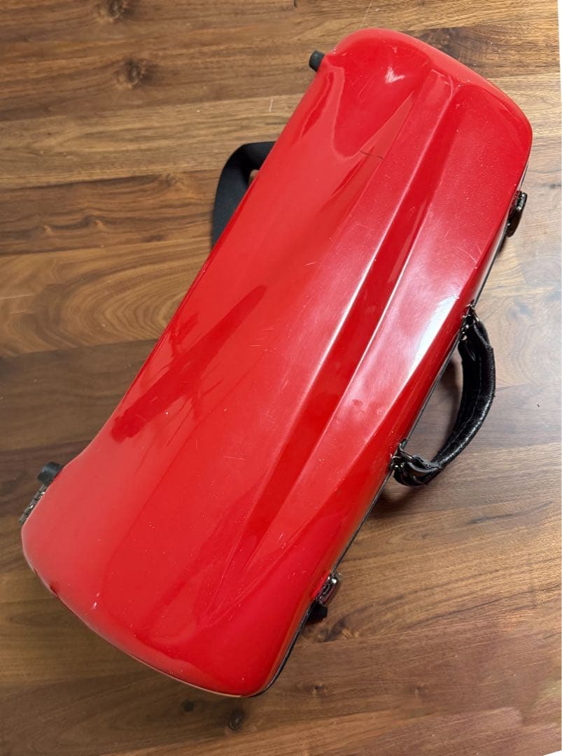 YAMAHA YTR8310Z CUSTOMZ トランペット 本体