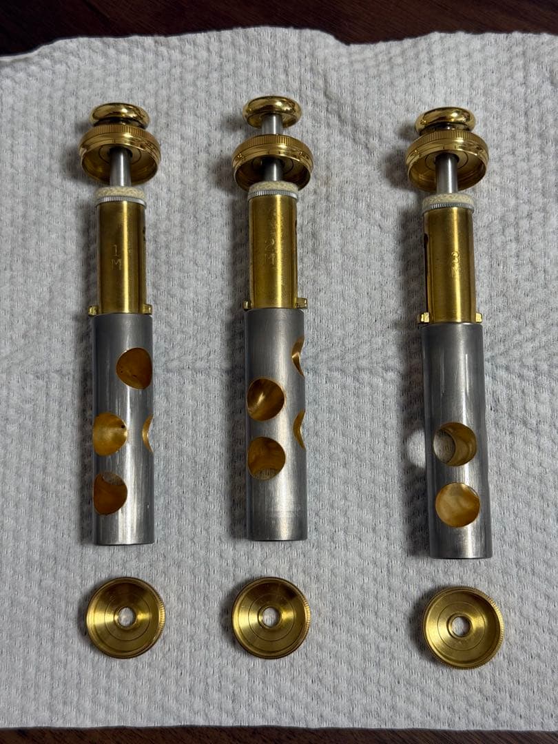 YAMAHA YTR8310Z CUSTOMZ トランペット 本体