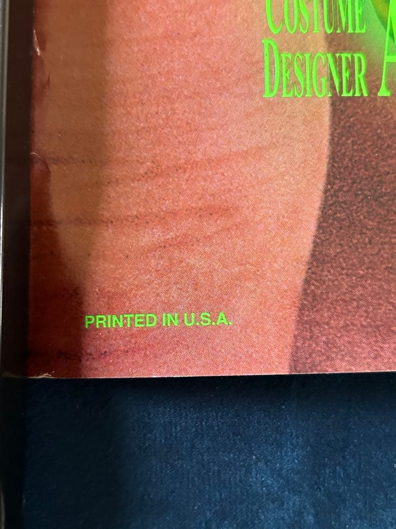 フラバー　USオリジナル映画ポスター