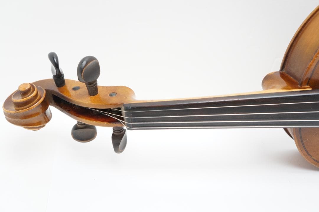 鈴木バイオリン No.103 1969年製 4/4 ハードケース 弓 付属