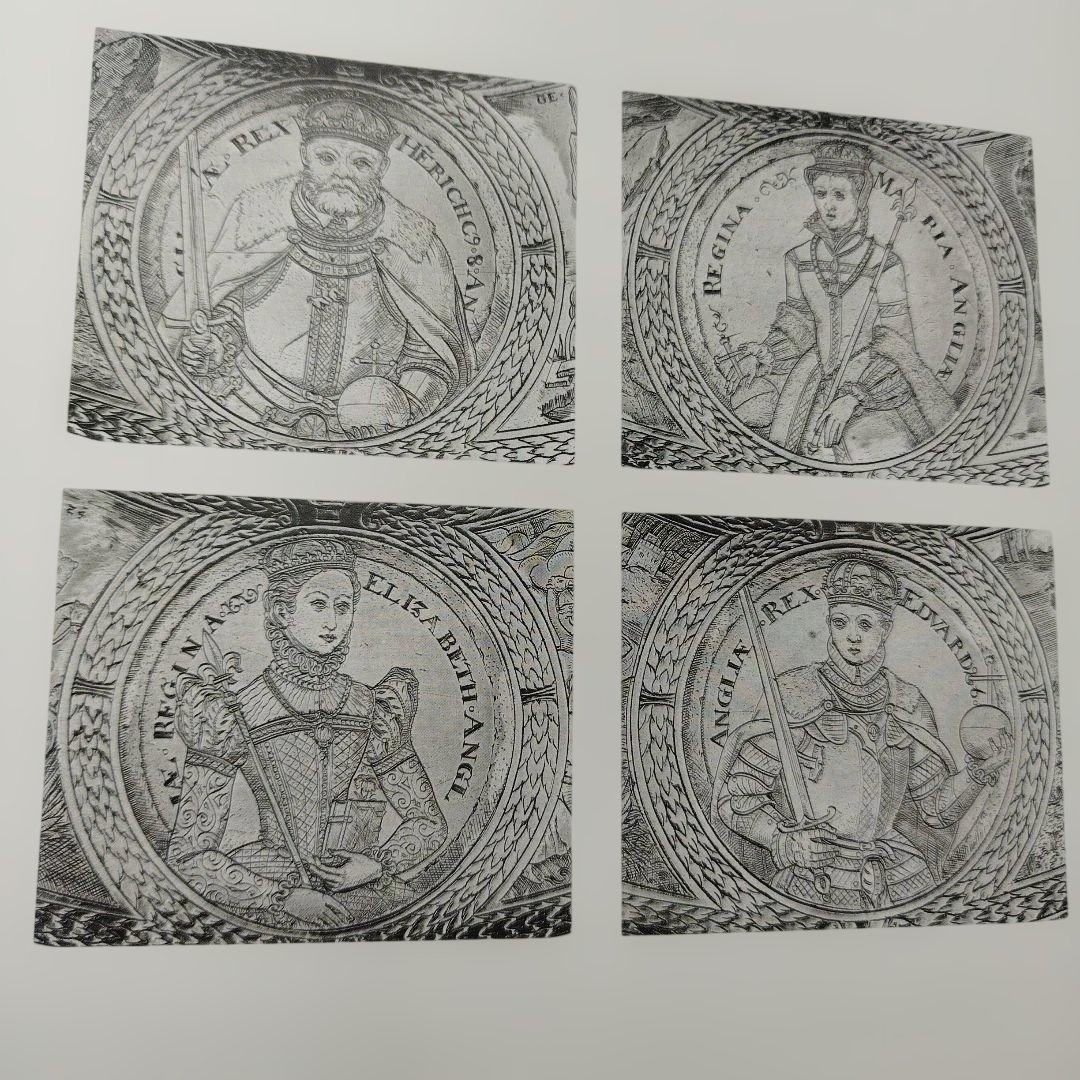 ENGLISH SILVER vol1のみ