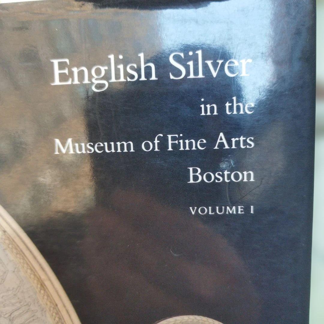 ENGLISH SILVER vol1のみ