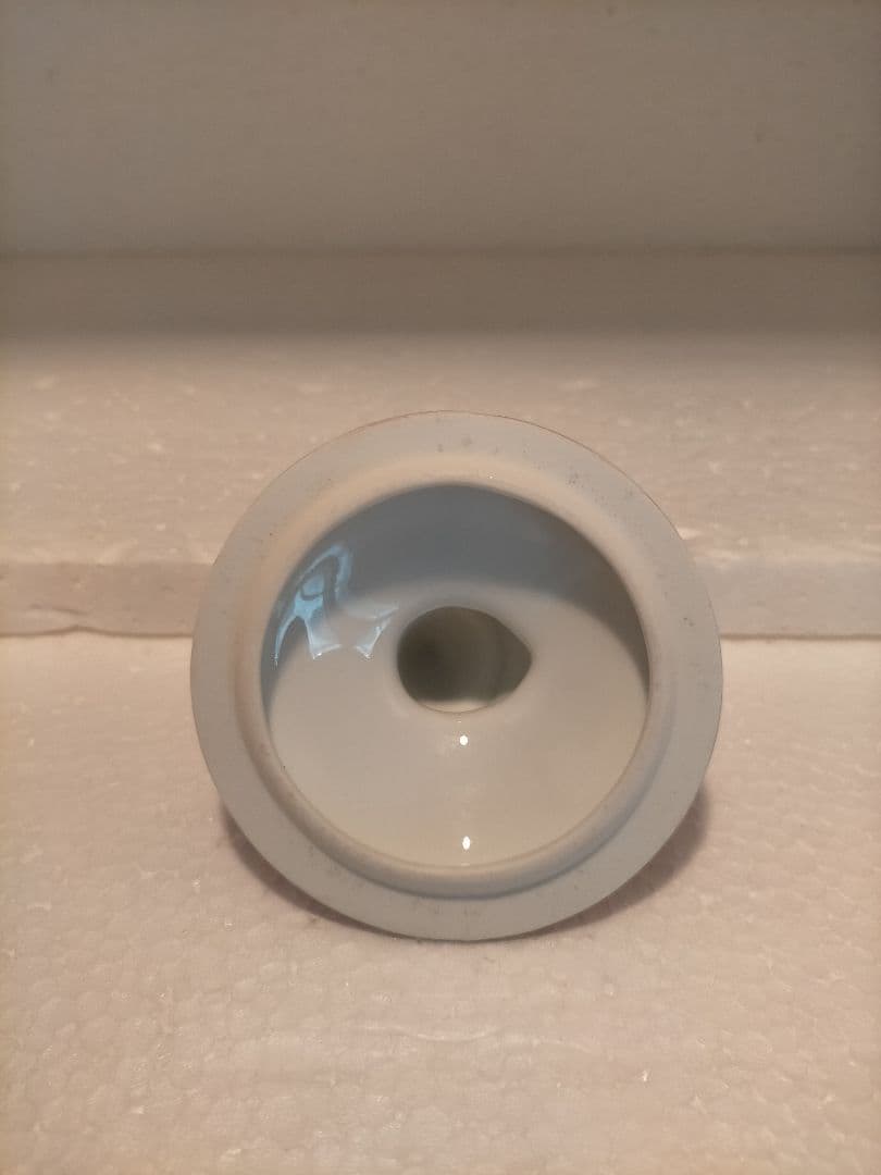 希少 里帰り オールドノリタケ アールデコ ピエロ インク壺 （メルカリ