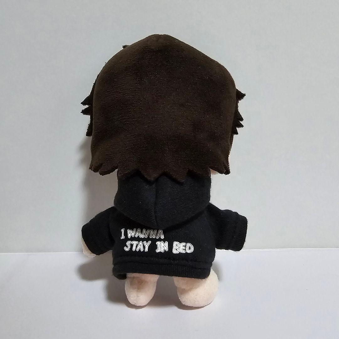 北山宏光 ぬいぐるみ 服 衣装 パーカー キスマイ TOBE - メルカリ