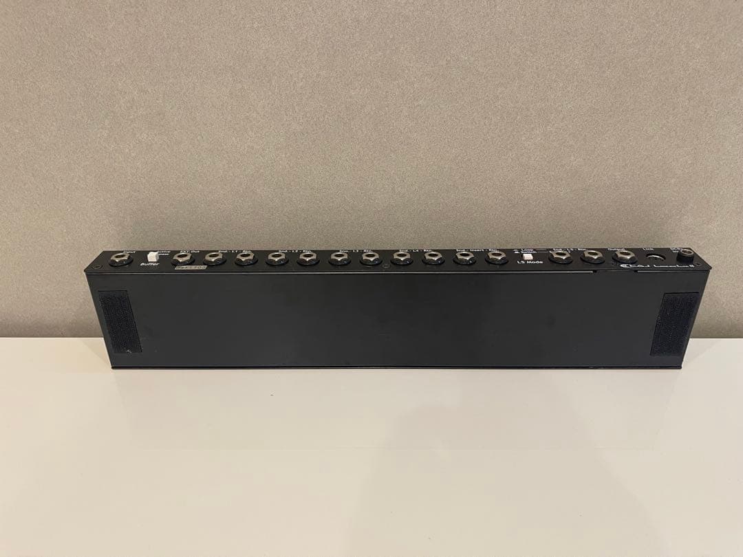 【 CAJ 】 Loop and Link II スイッチャー