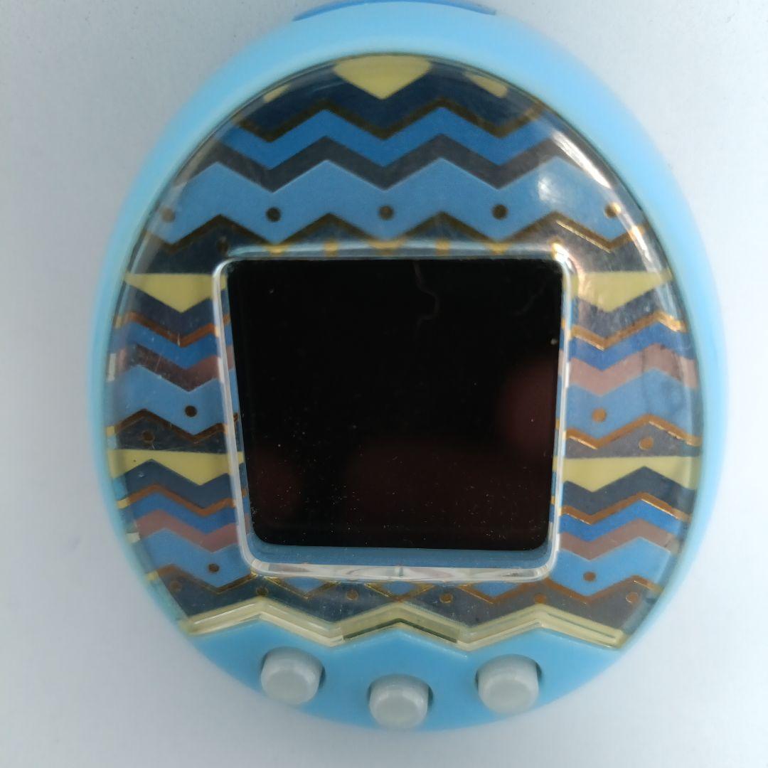 たまごっちミクス スペイシーミクス ブルー Tamagotchi