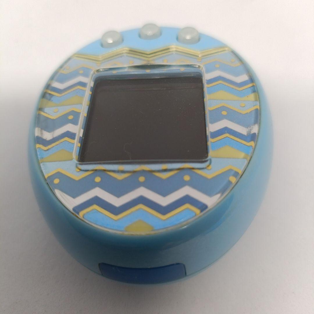 たまごっちミクス スペイシーミクス ブルー Tamagotchi