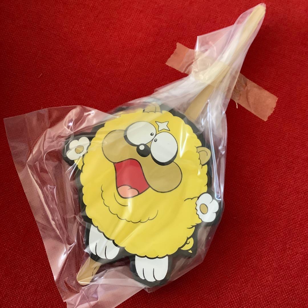 ハットリくん 振り子時計 新品 未使用品 希少 藤子不二雄 ラストワン