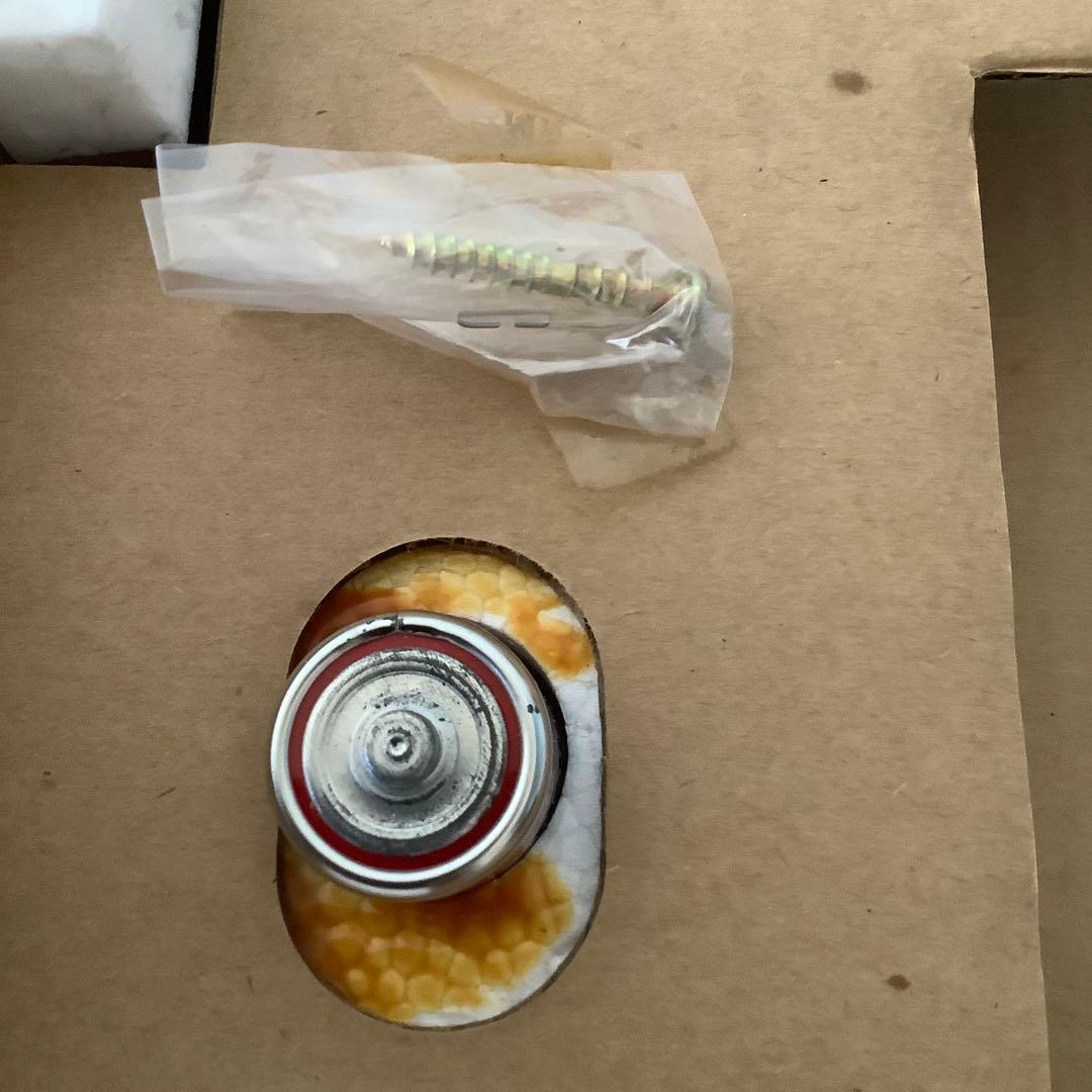 ハットリくん 振り子時計 新品 未使用品 希少 藤子不二雄 ラストワン