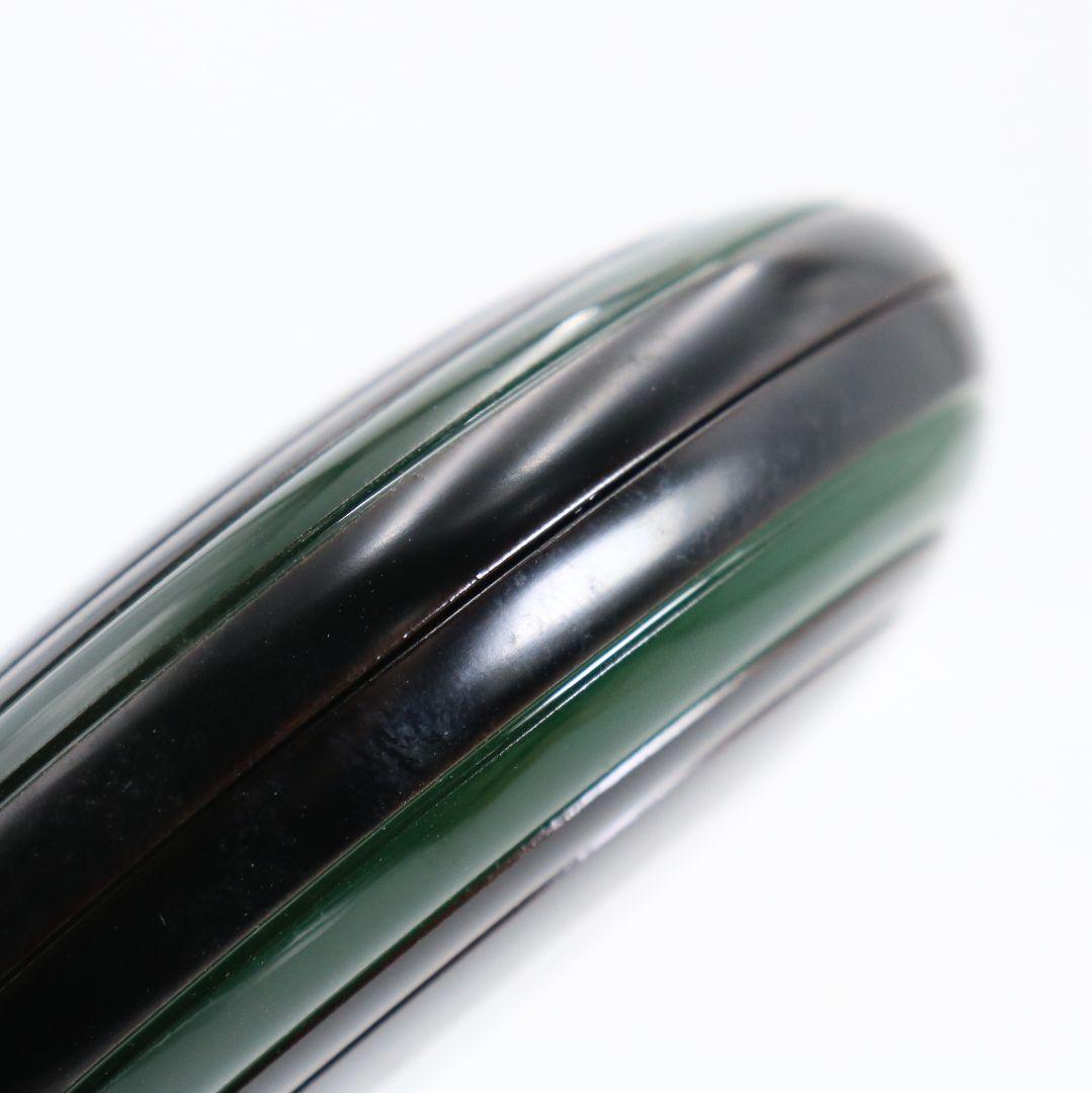 辻石斎作 秋草に鈴虫蒔絵 香合 茶道具 共箱共布　C900