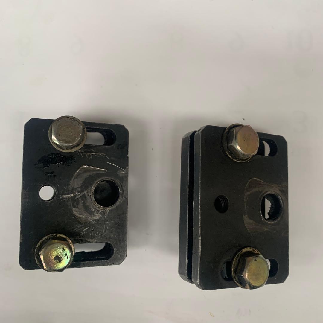 クイックシフト　スカイライン　R30系 シフトレバーと付属品セット