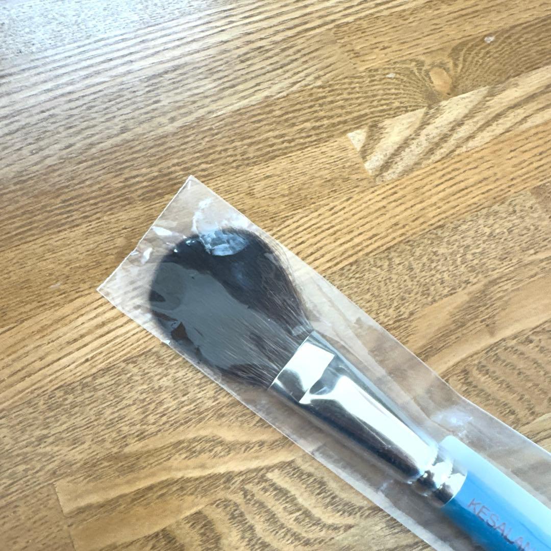 ケサランパサラン パウダーブラシNo.2