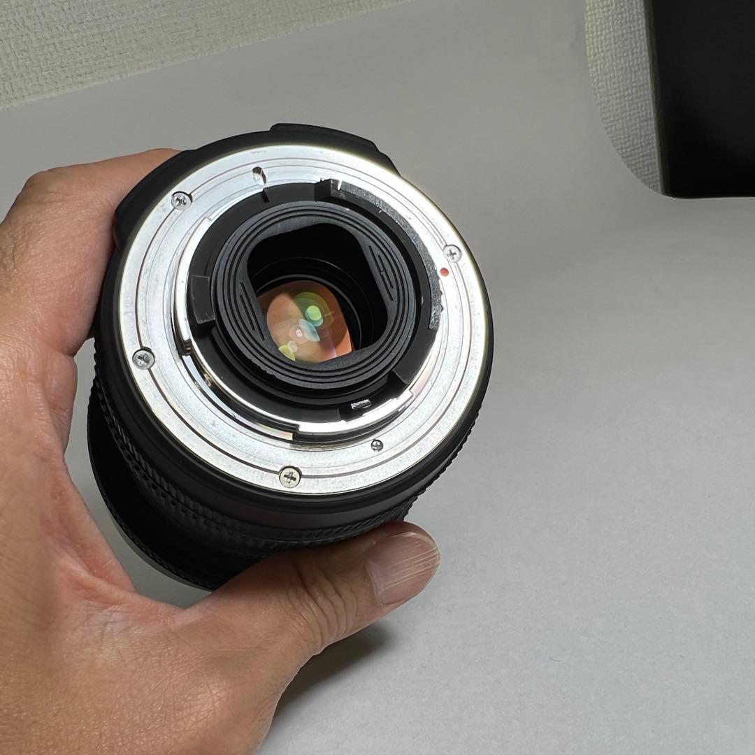 即撮影OK】Nikon D7000＋50mm単焦点＋広角SIGMA＋ND&PL