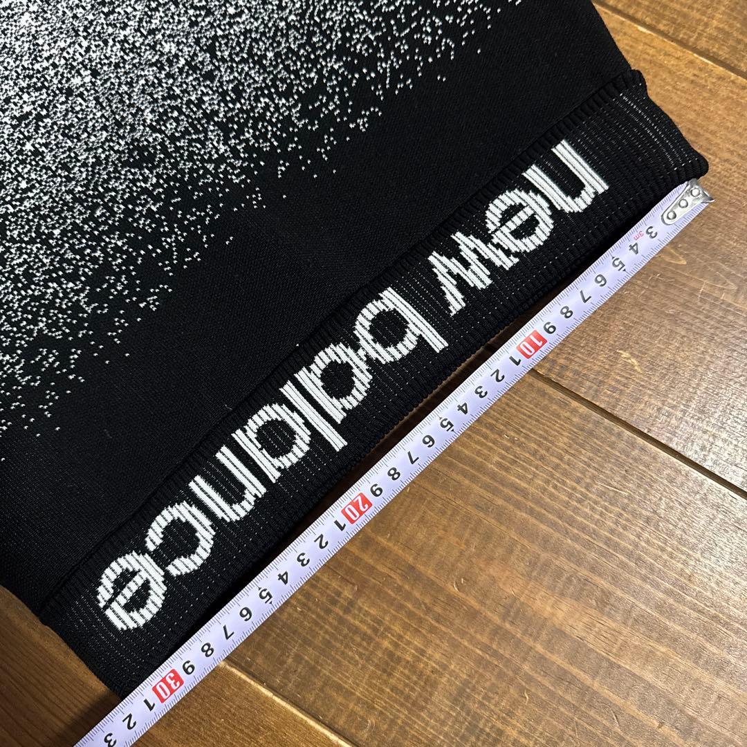 超美品　ニューバランスゴルフ 上下　セットアップ　レディース0