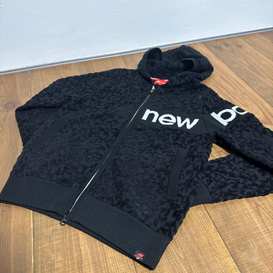 超美品　ニューバランスゴルフ 上下　セットアップ　レディース0