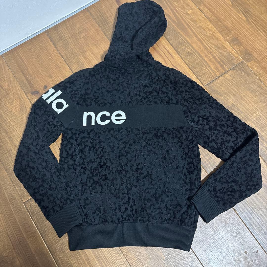 超美品　ニューバランスゴルフ 上下　セットアップ　レディース0