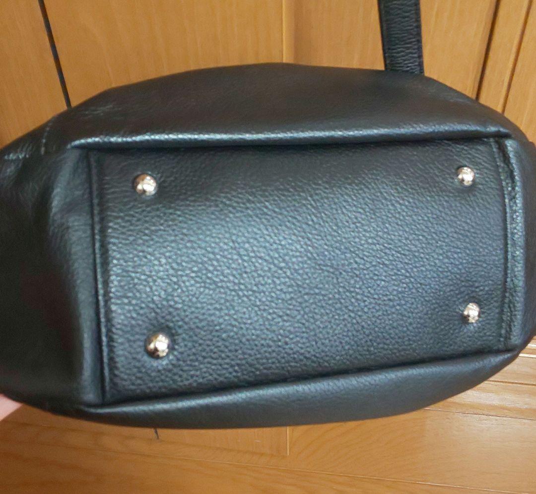 BEARDSLEY ラウンドミニボストンバッグ