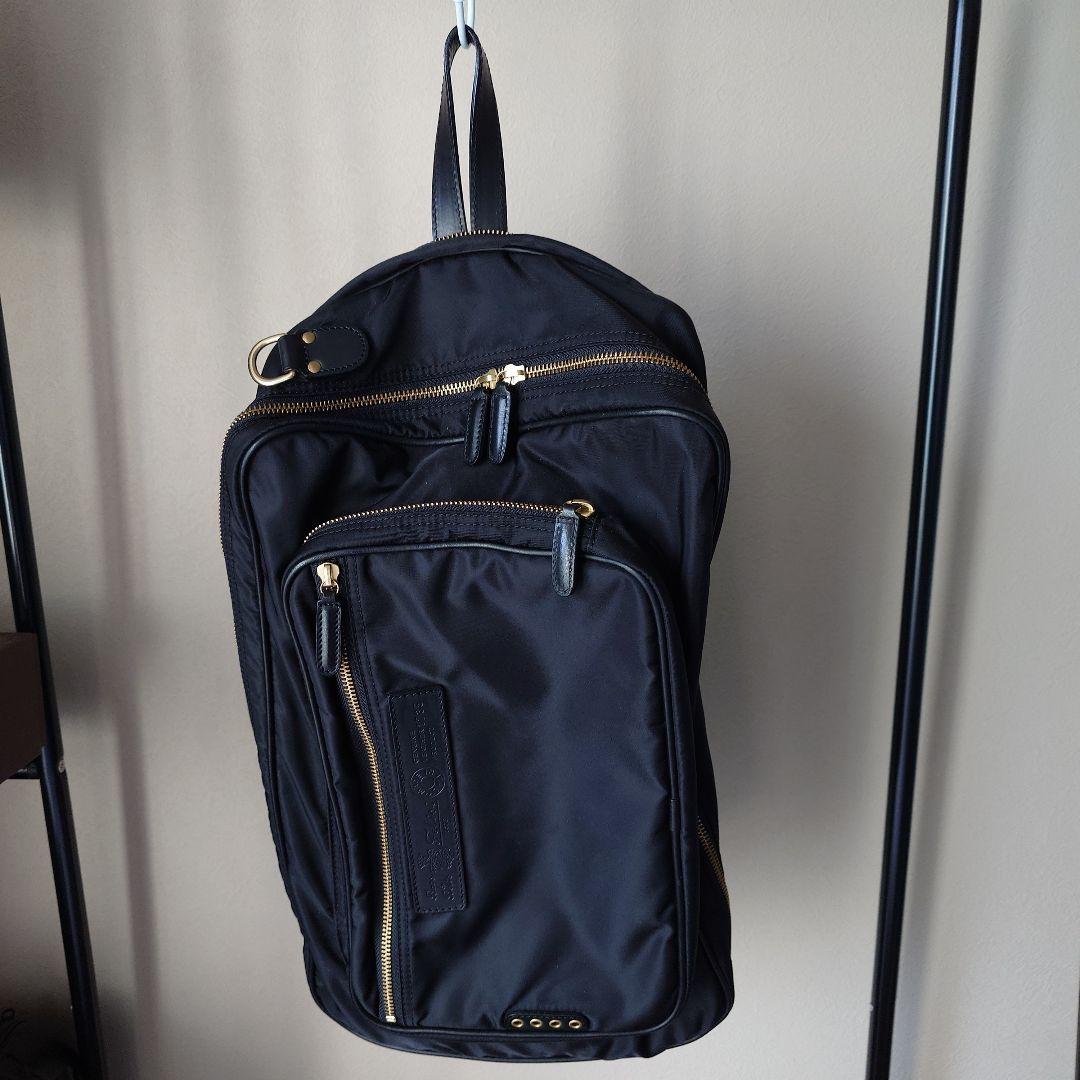 ヒッキー様 美品 Felisi 3way ビジネスバッグ ブラック 保存袋付き