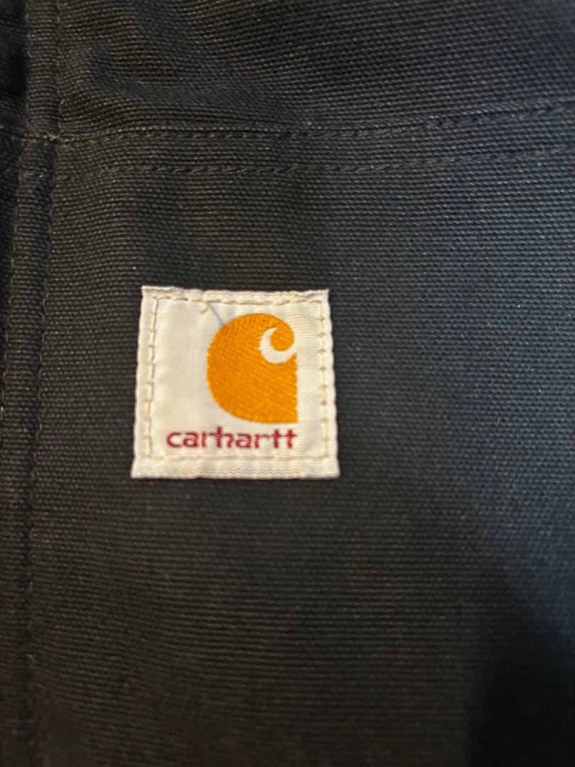 カーハート　Carhartt アクティブジャケット　XXL USA製