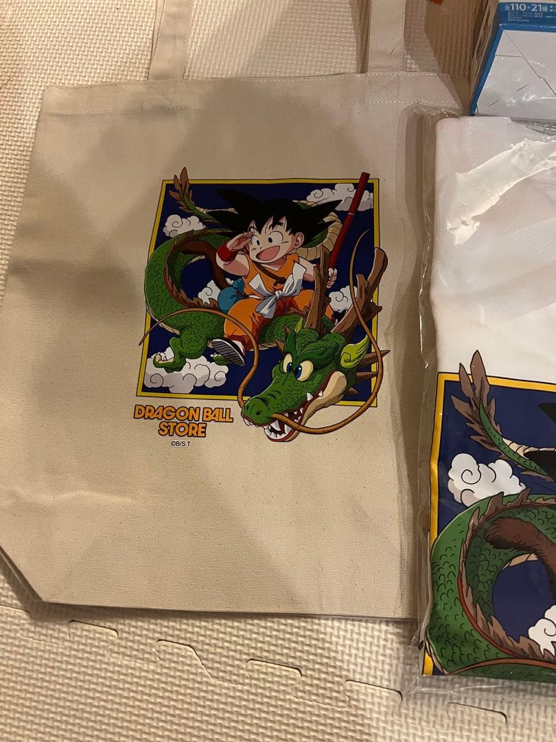 ドラゴンボールストア 東京 11月14日OPEN ［限定商品］