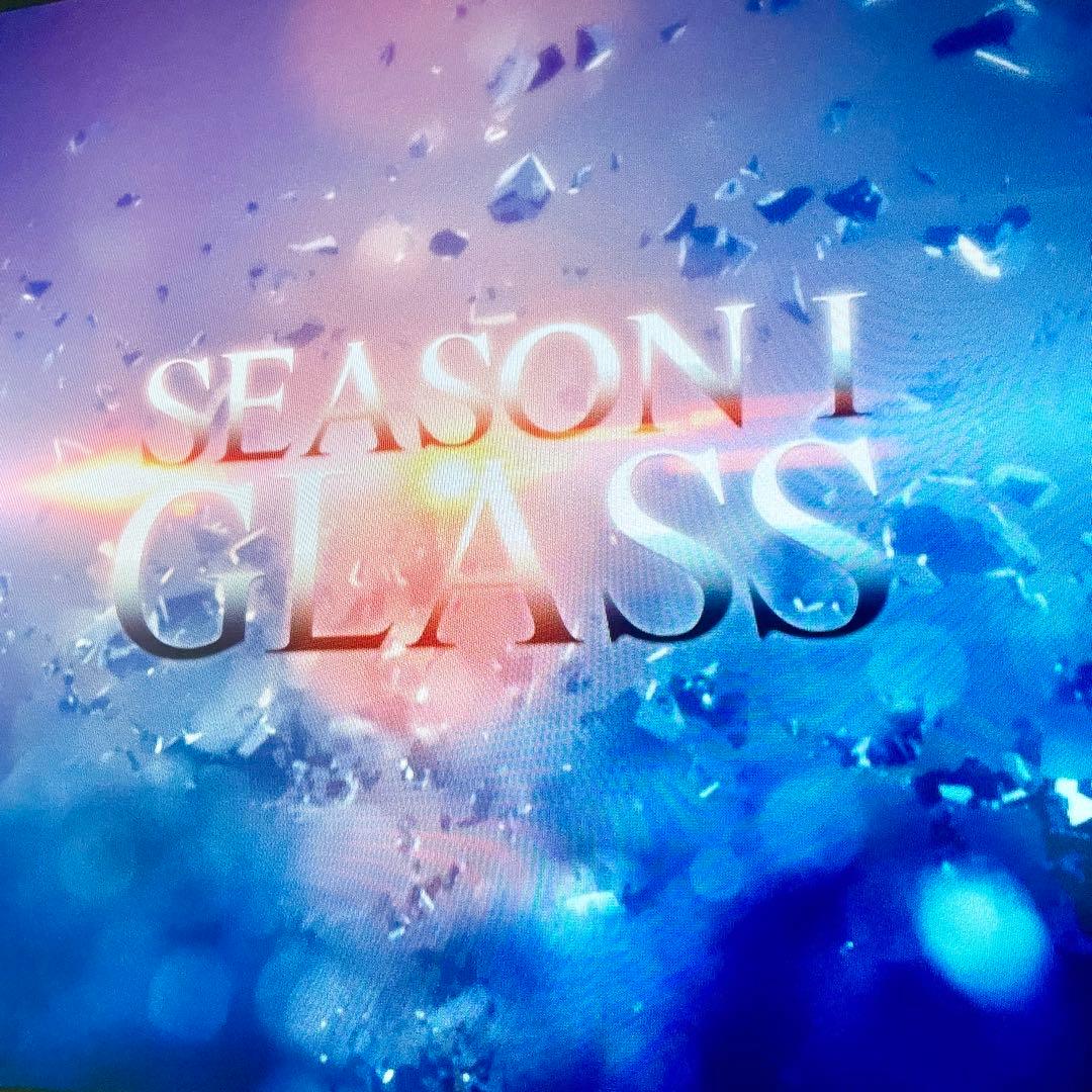 新品 Season of GFRIEND FIRST CONCERT ブルーレイ