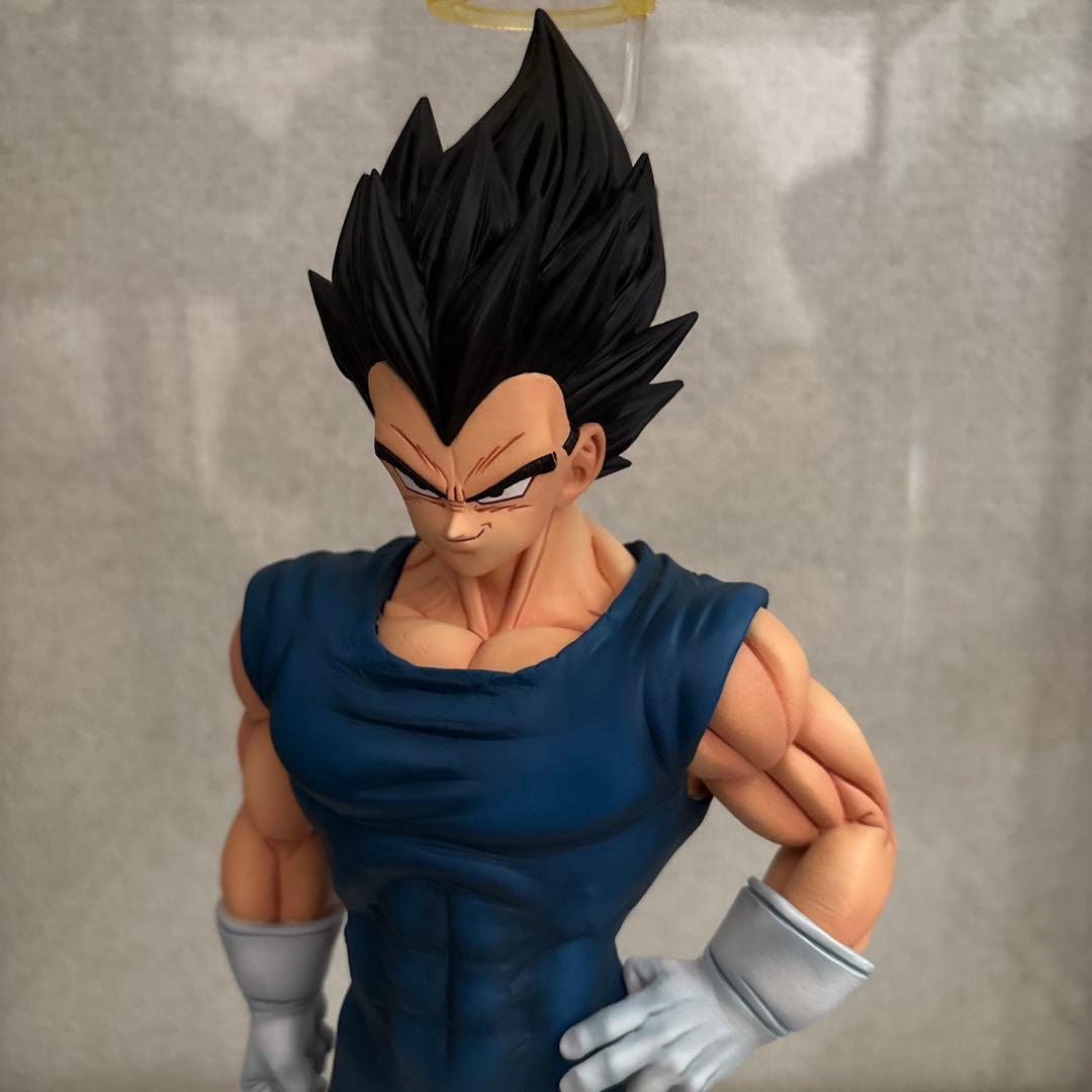 grandista ベジータ リペイント グランディスタ ドラゴンボール