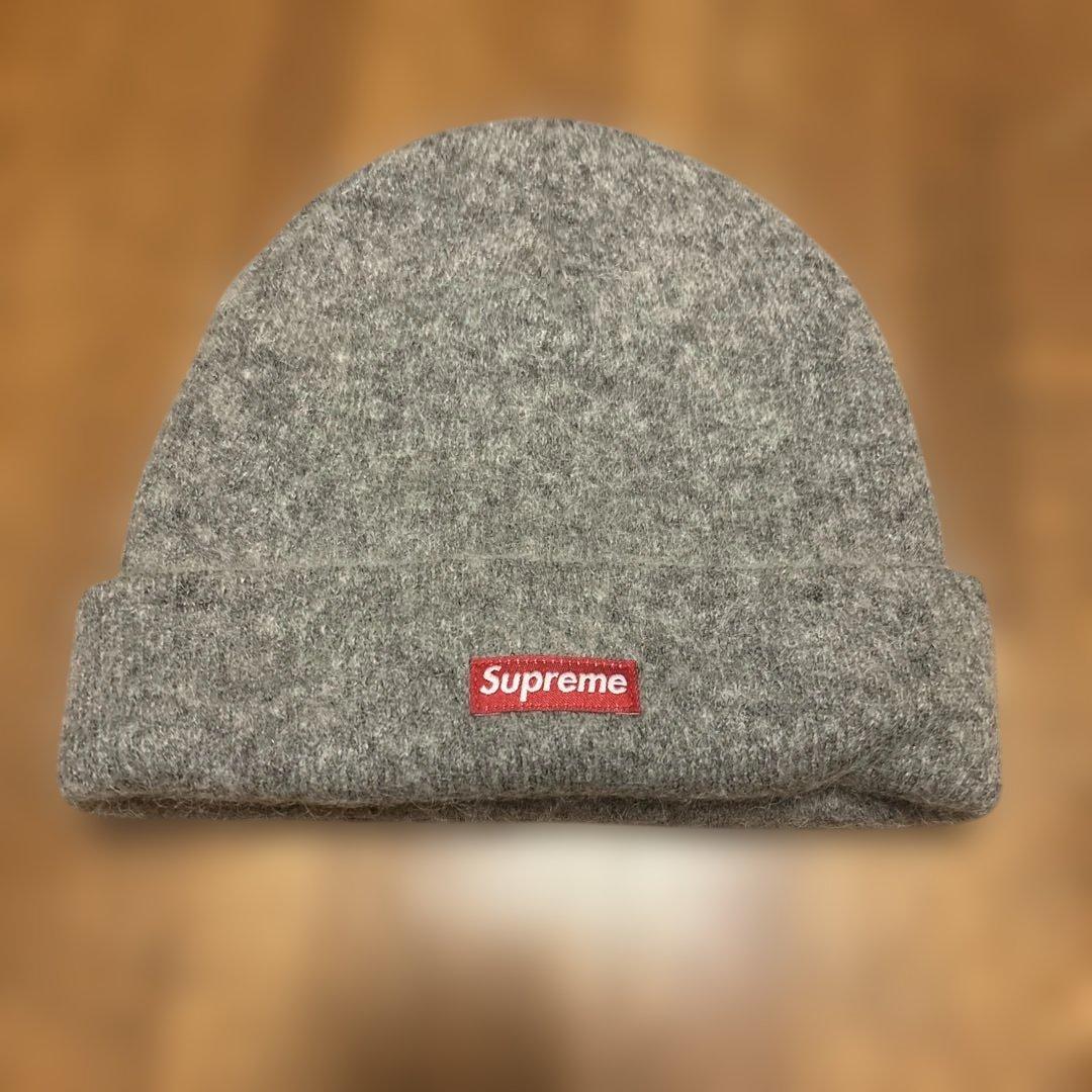 シュプリーム　Supreme モヘア　ビーニー org.jpg