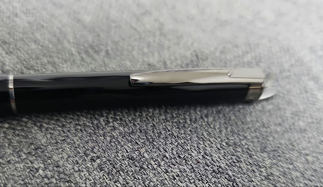 MONTBLANCE モンブラン　スターウォーカー　ボールペン