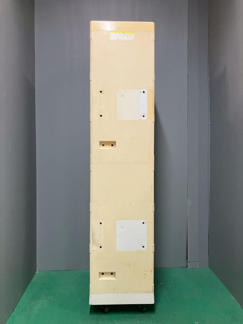 特価品CFO-87B【バンダイカプセルステーション】上下段 中古ガチャガチャ