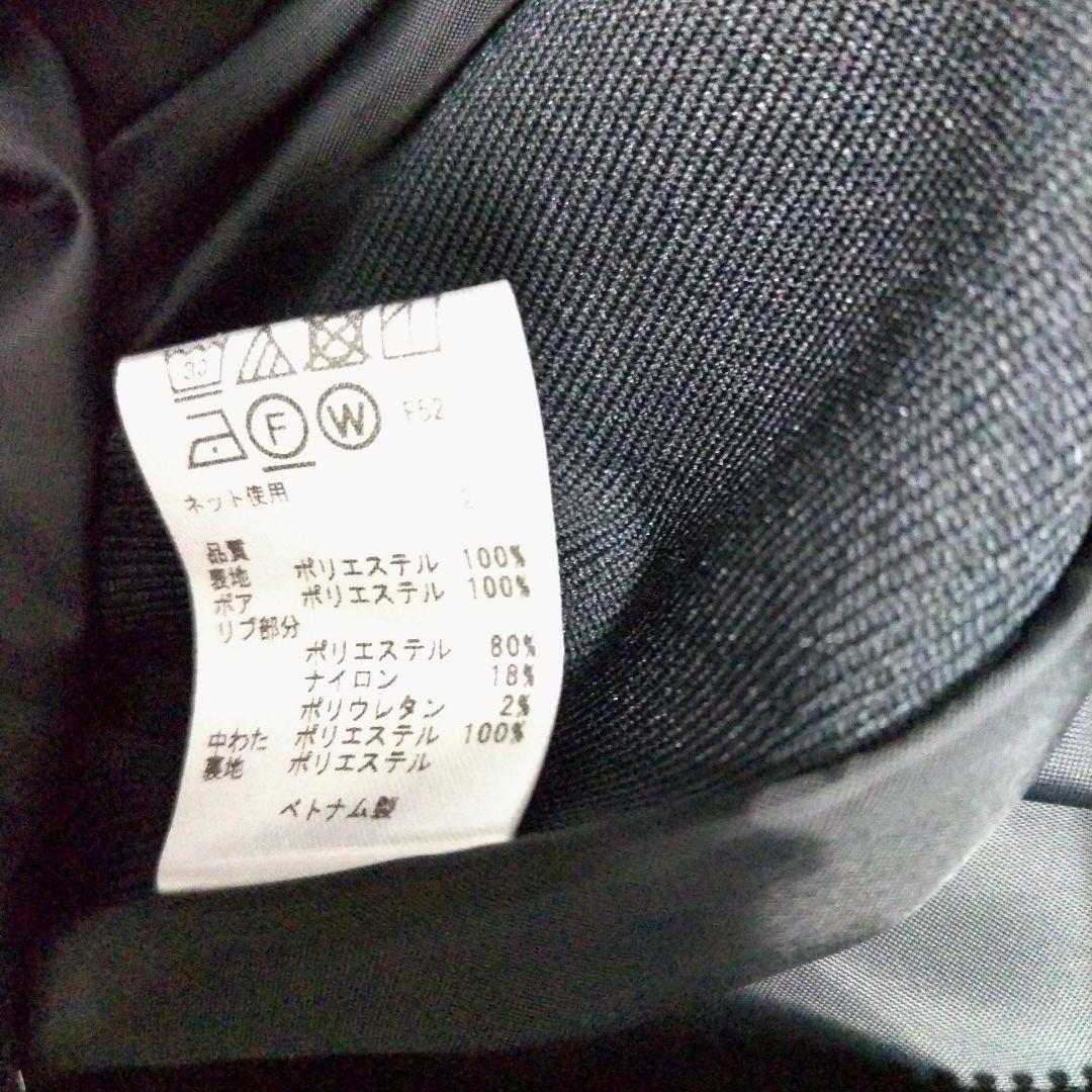 23区GOLF　ワンピース黒　S〜M