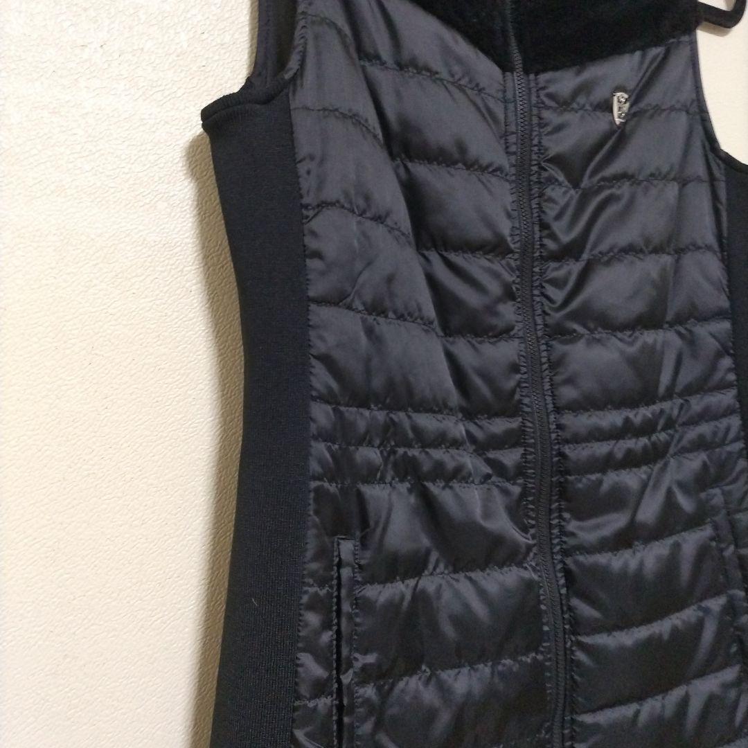 23区GOLF　ワンピース黒　S〜M