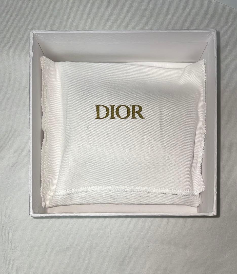 Dior Caro Veronia ウォレット カナージュ カーフスキン - メルカリ