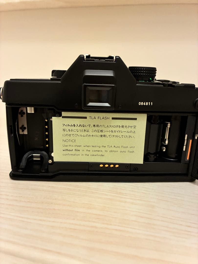 CONTAX 167MT フィルム一眼レフカメラ 動作未確認