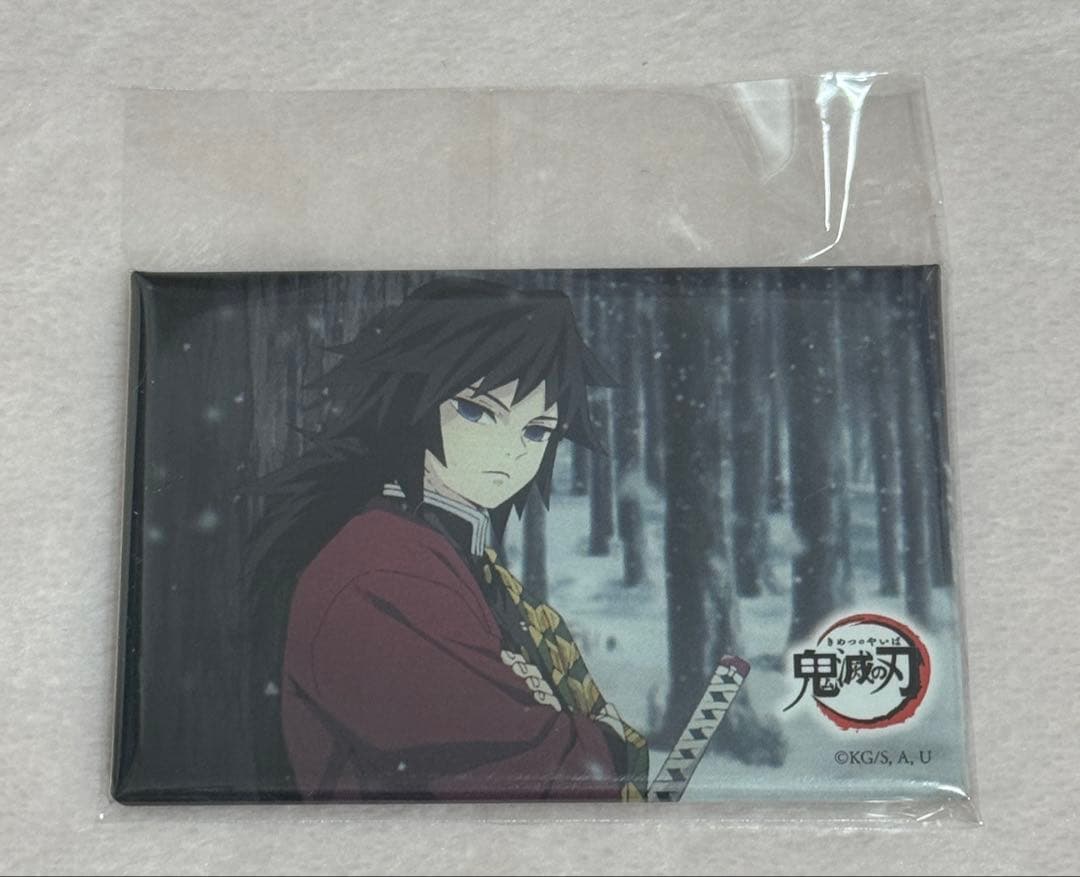 AGF 2025 ufotable 鬼滅の刃 アクリルスタンド コンプリート