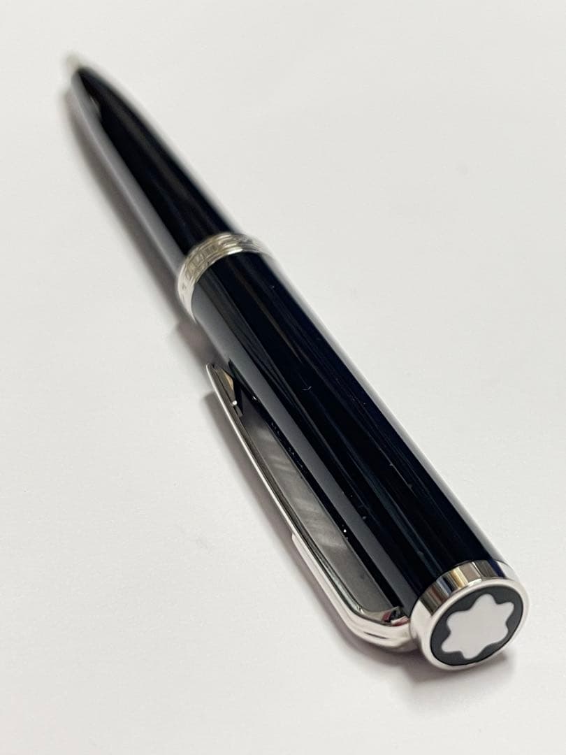 匿名配送】MONTBLANC ボールペン ❤︎ 匿名配送｜モンブラン ノブレス