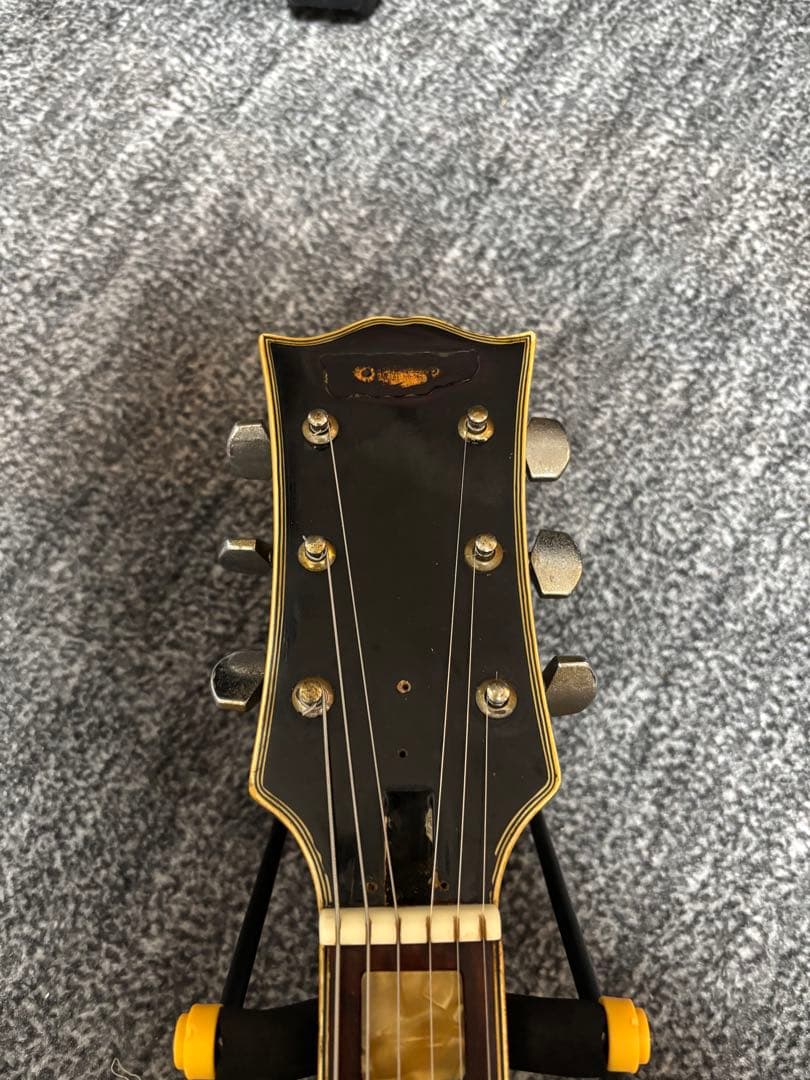 ビンテージ】Greco EG360B？ マツモク製レスポール