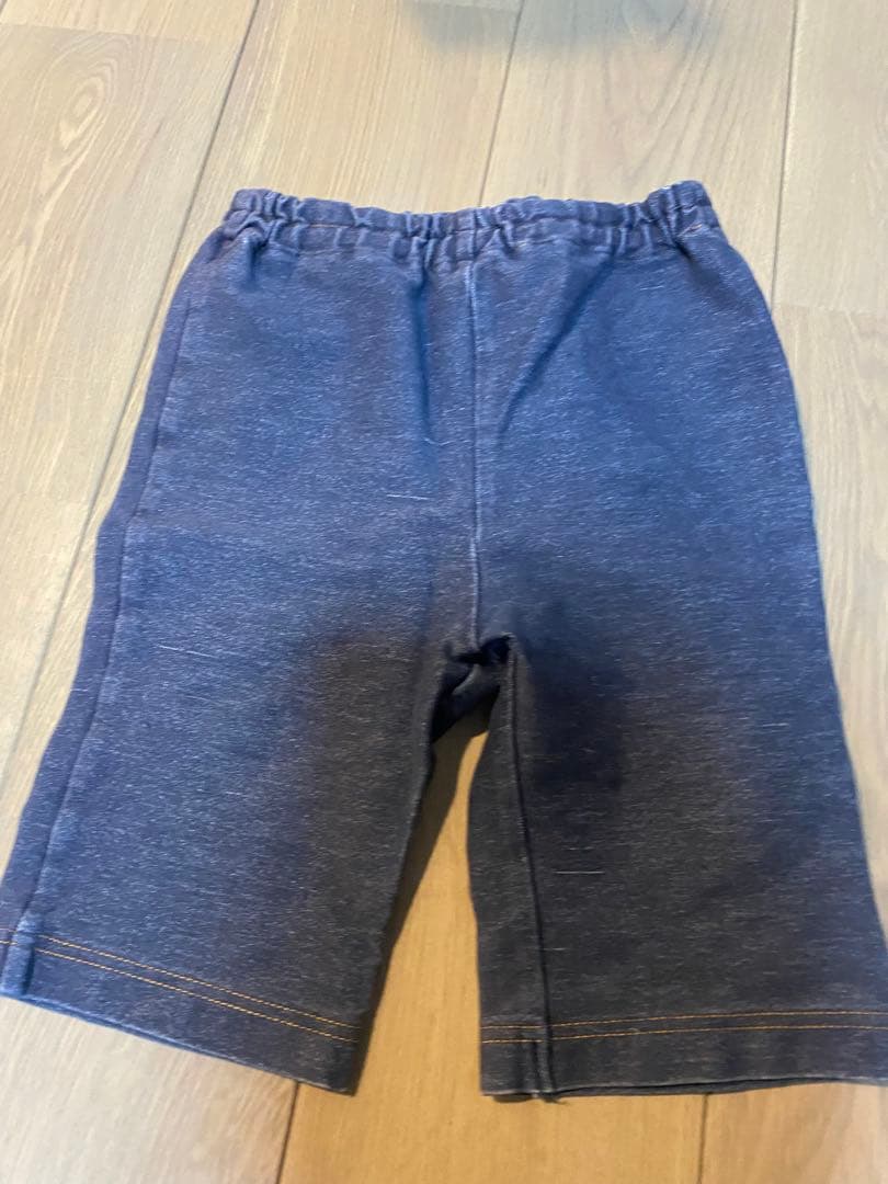 DOUBLE.B Tシャツ ロンT パンツ 17点セット 100cm 90cm