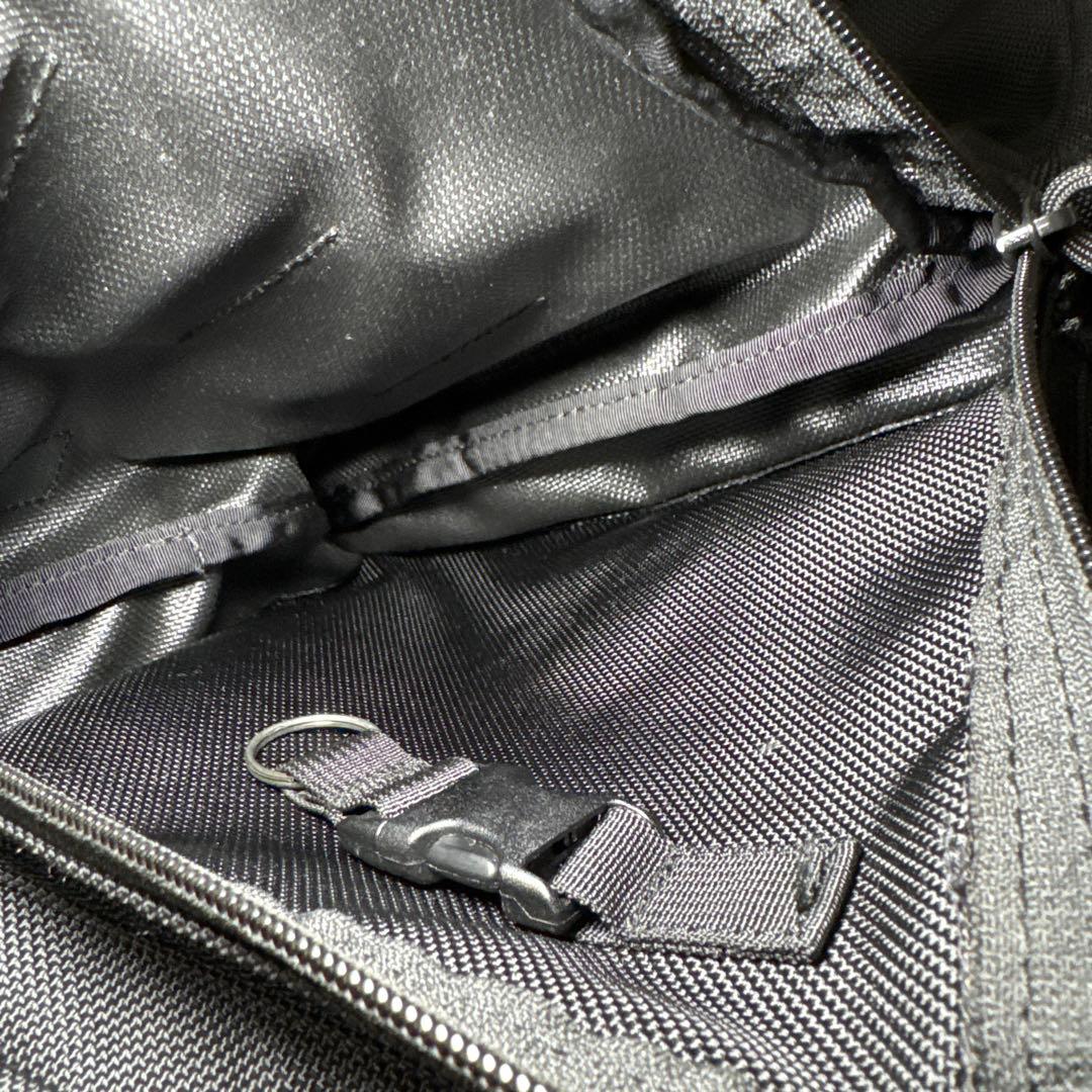 76 美品　ブリーフィング　ユナイテッドアローズ　ビジネスバッグ　3way