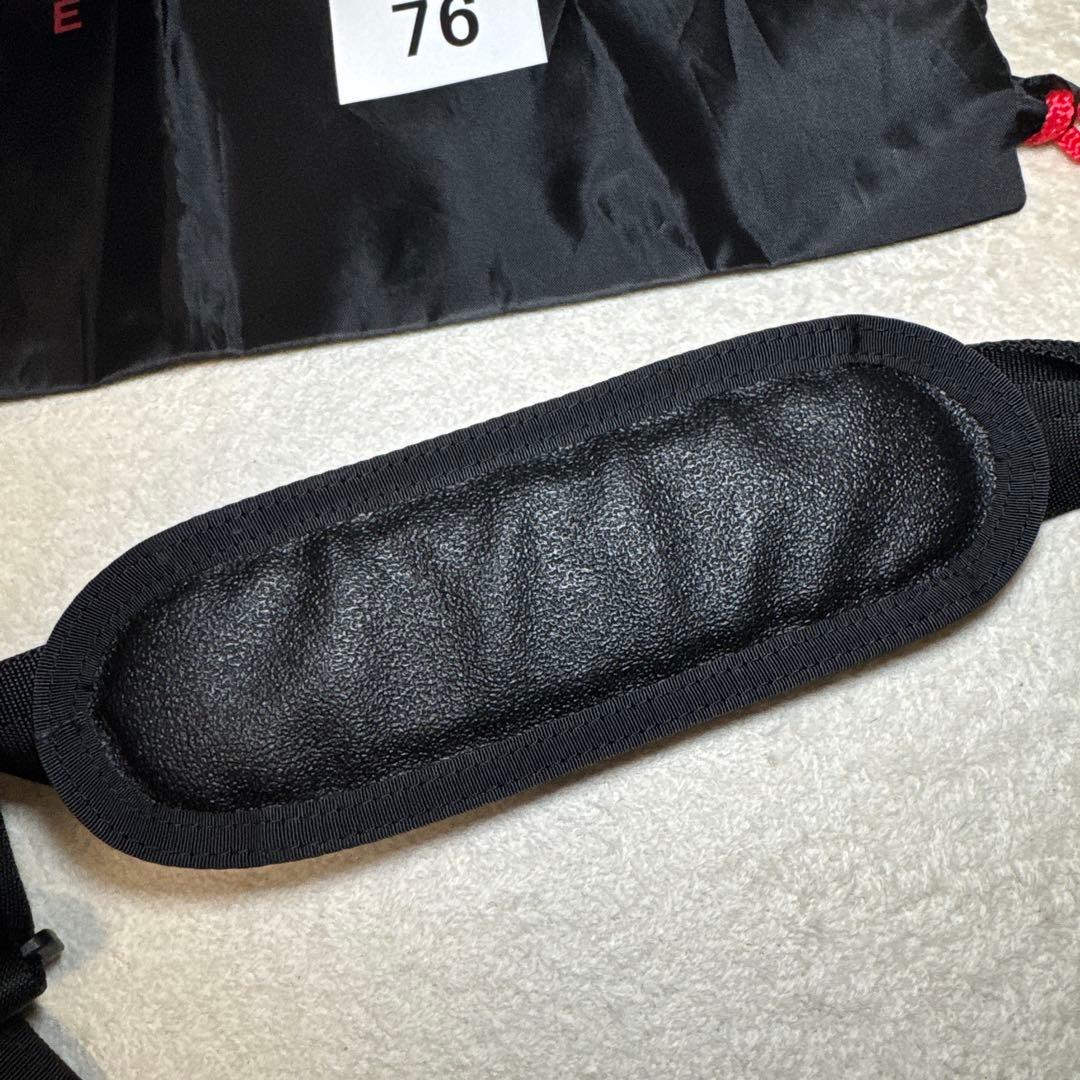 76 美品　ブリーフィング　ユナイテッドアローズ　ビジネスバッグ　3way