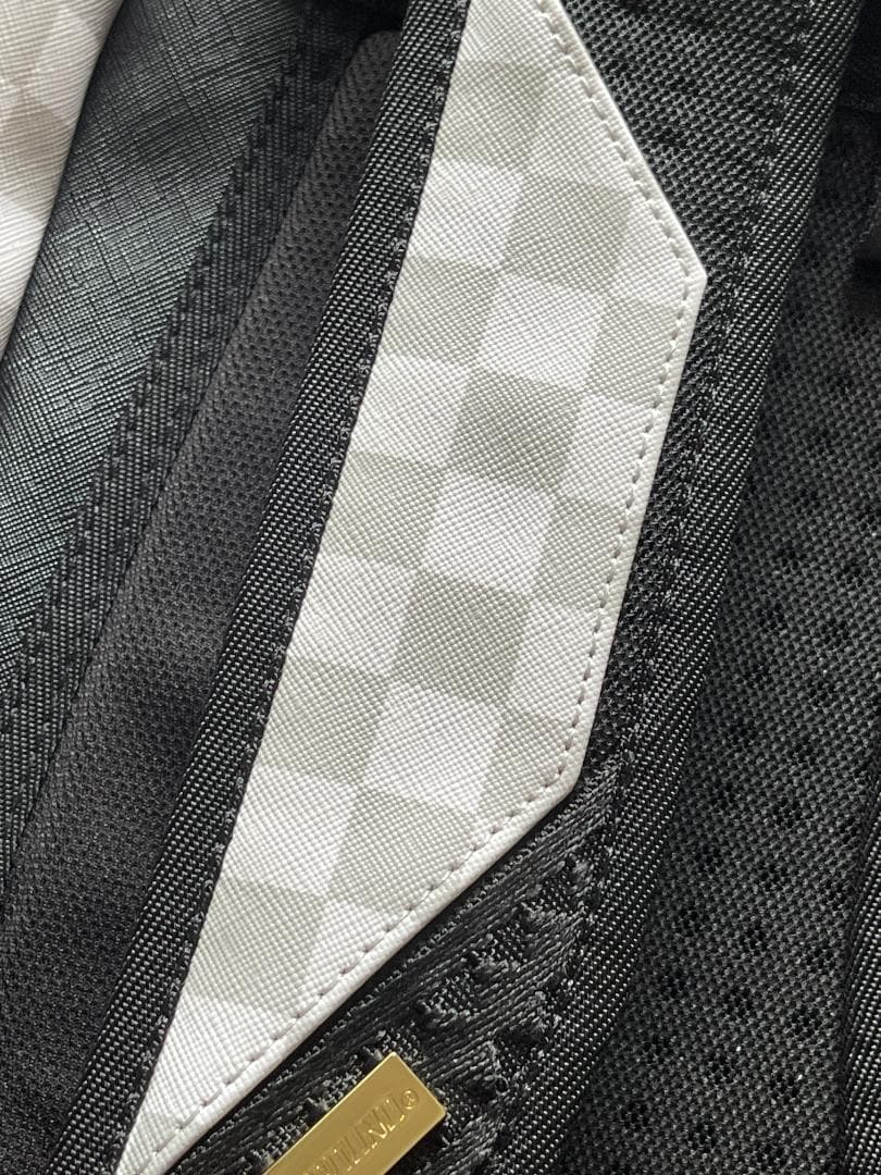 【新品・正規品】sprayground × John Wickコラボ モノグラム