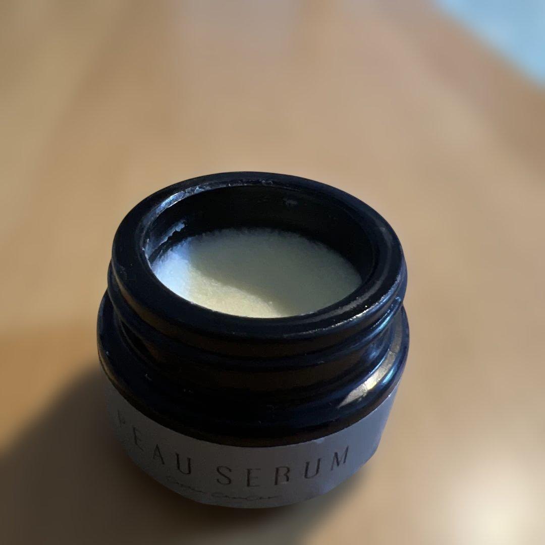 ✨コパンシュシュ✨ PEAU SERUM 美容クリーム