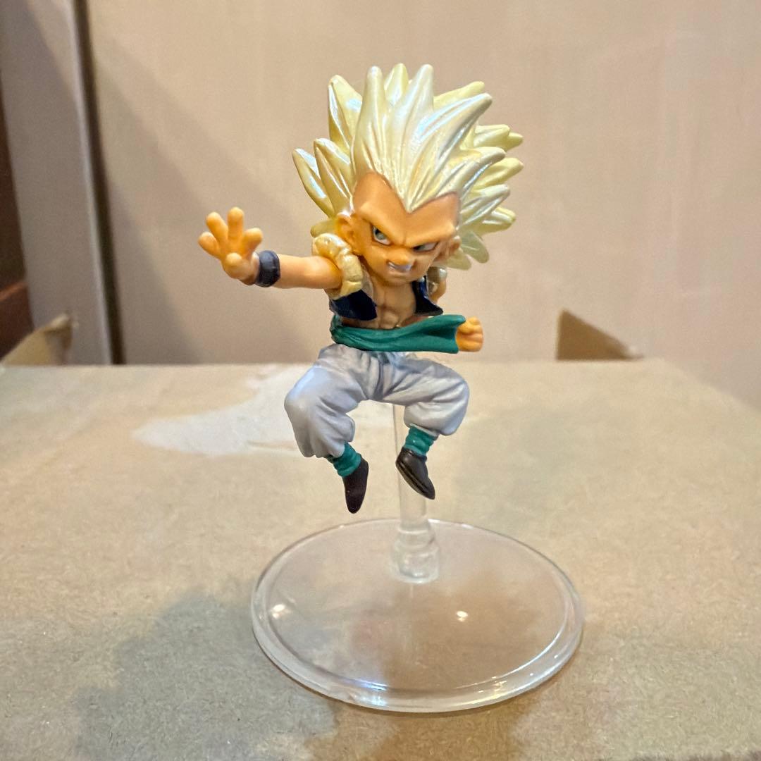 ドラゴンボール カプセルトイフィギュア セット