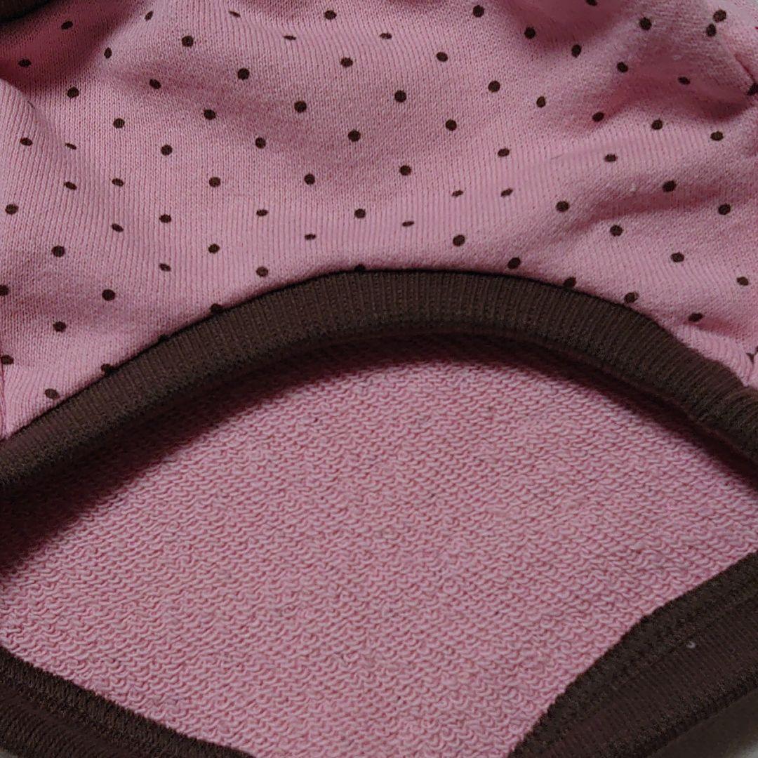 犬服 3S わんこの普段着アポロチョコ