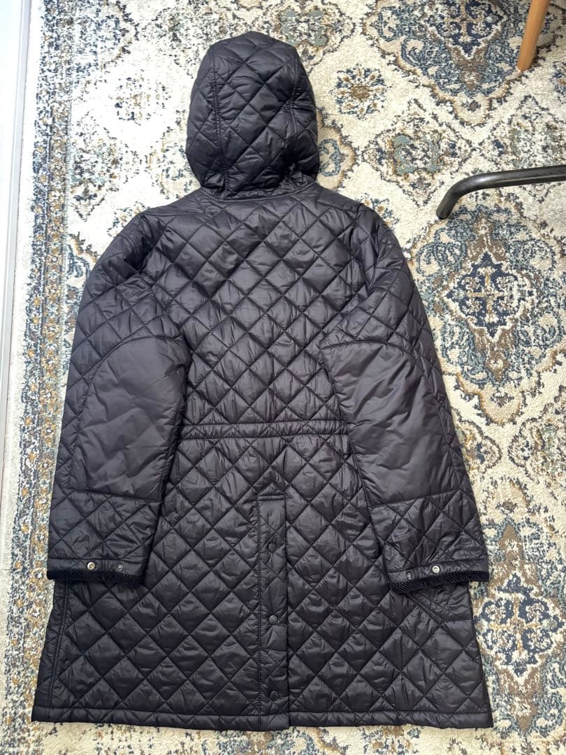 【限定出品】engineered garments BARBOUR ジャケット