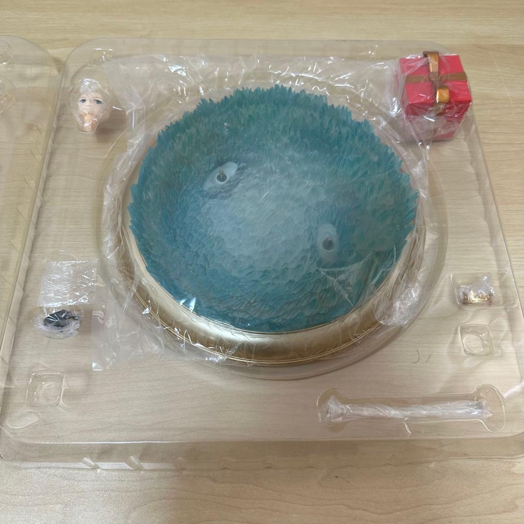 Fate/Grand Order Saber Pendragon フィギュア