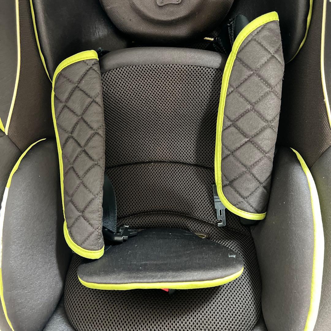 美品】コンビ ラクティアターン エッグショック TB-470 WL 希少