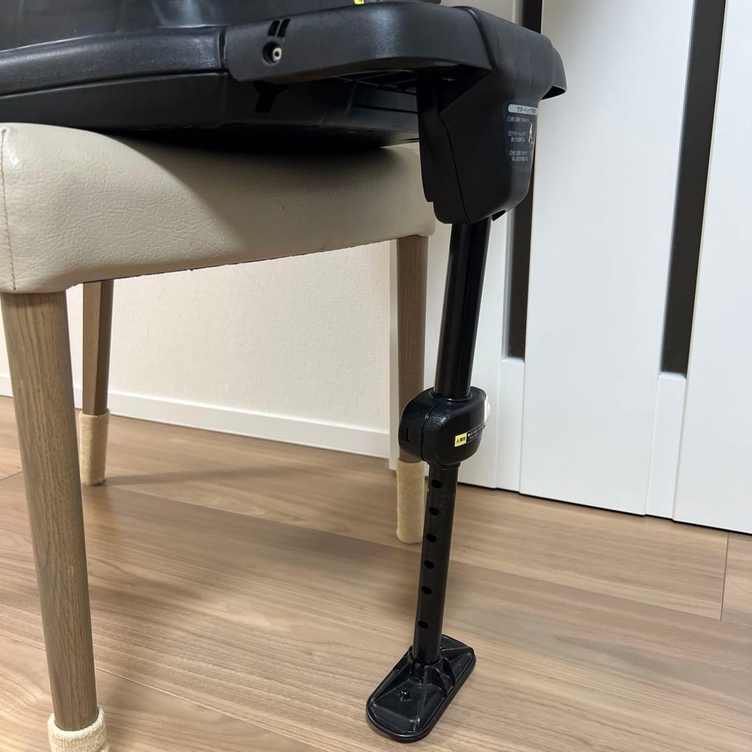 美品】コンビ ラクティアターン エッグショック TB-470 WL 希少